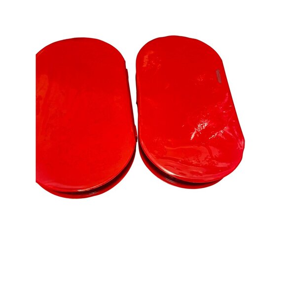 Mighty Beanz Collection With Cases & Cards 2000-2004 105+ Pieces Lot Vintage Toy - Picture 8 of 16